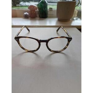 Bailey Nelson Wells BNA466 Glasses Frames Brown Tortoise Full Rim 50-20-140